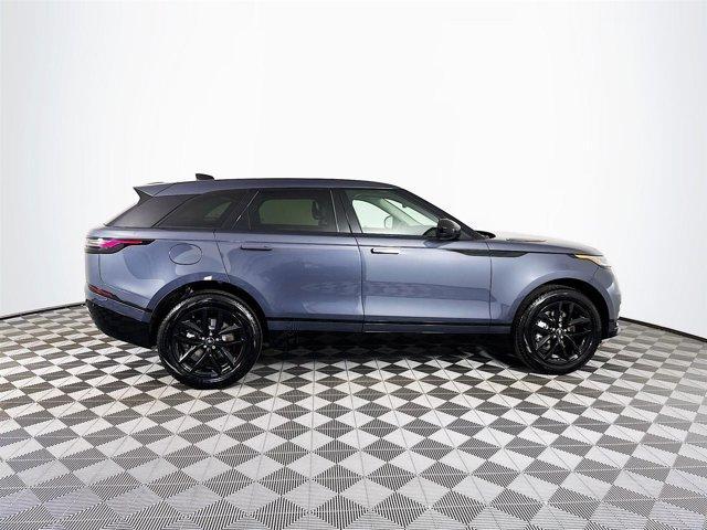 used 2025 Land Rover Range Rover Velar car