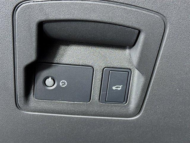 used 2025 Land Rover Range Rover Velar car