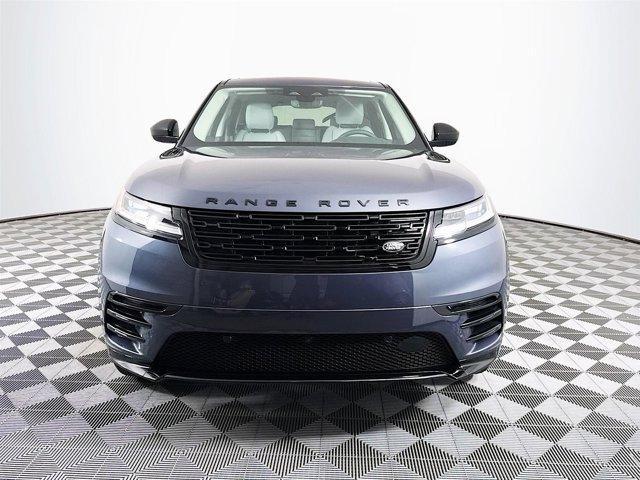 used 2025 Land Rover Range Rover Velar car