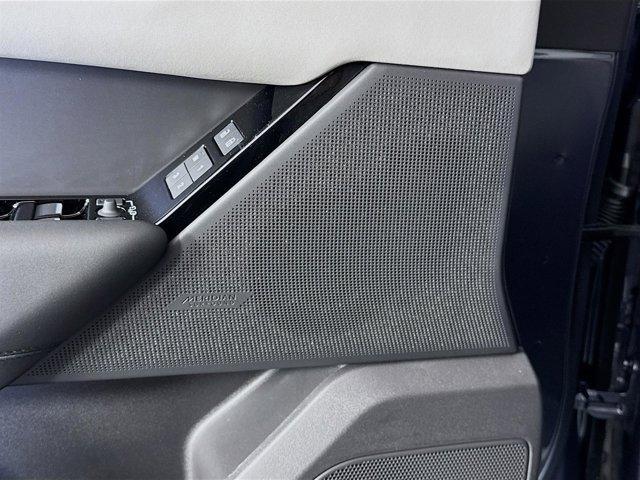 used 2025 Land Rover Range Rover Velar car