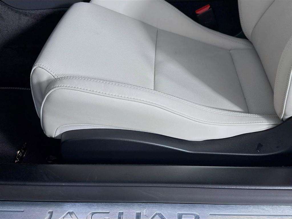 new 2024 Jaguar F-TYPE car, priced at $91,110