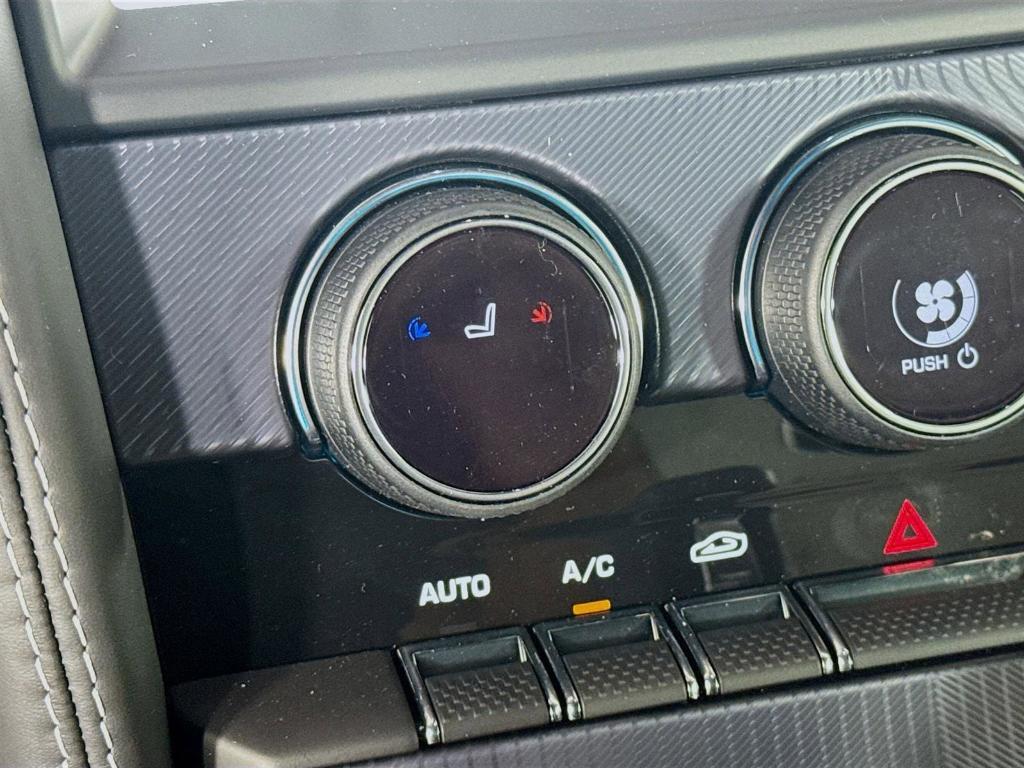 new 2024 Jaguar F-TYPE car, priced at $91,110