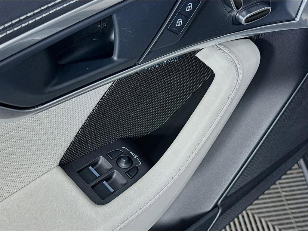 new 2024 Jaguar F-TYPE car, priced at $91,110