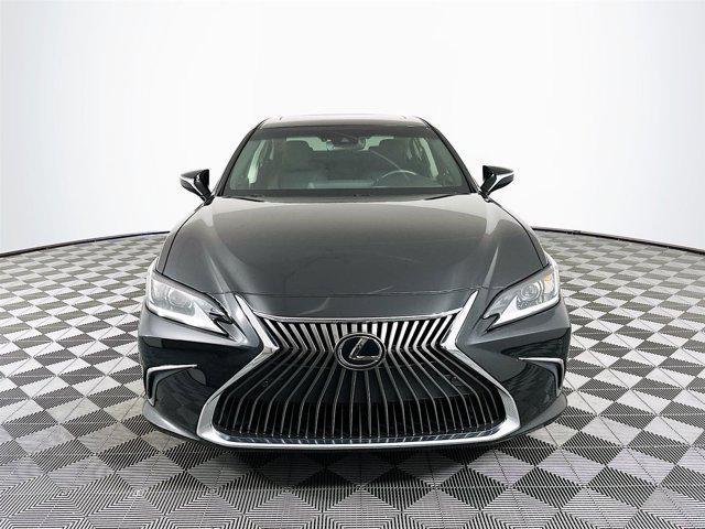 used 2020 Lexus ES 350 car, priced at $31,166