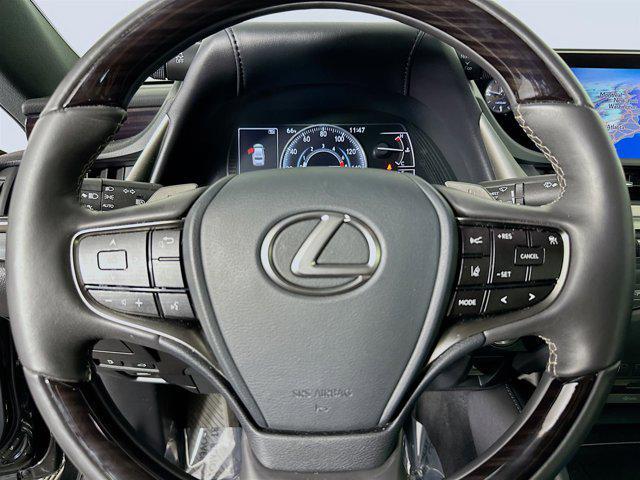 used 2020 Lexus ES 350 car, priced at $31,166