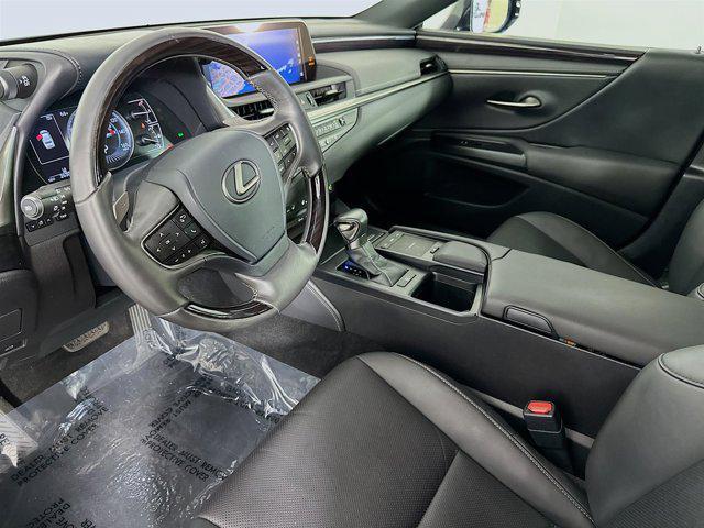 used 2020 Lexus ES 350 car, priced at $31,166