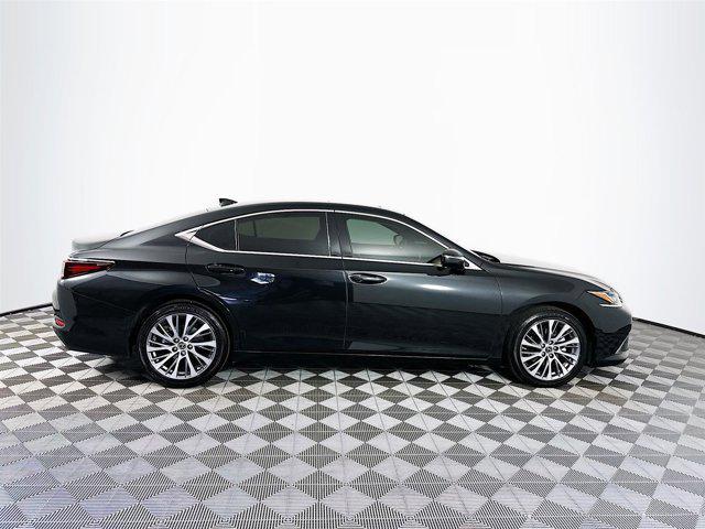 used 2020 Lexus ES 350 car, priced at $31,166