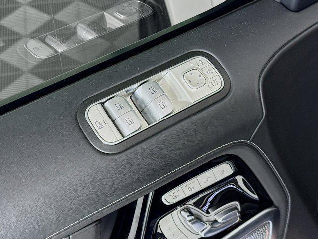 used 2021 Mercedes-Benz AMG G 63 car, priced at $149,999