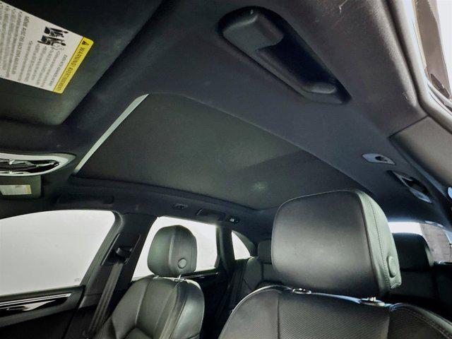 used 2022 Porsche Macan car, priced at $43,256