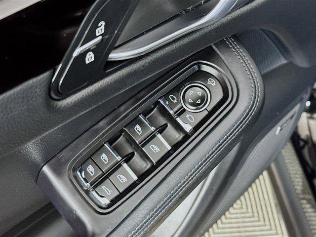 used 2022 Porsche Macan car, priced at $43,256