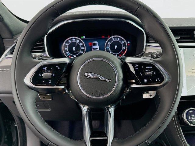 used 2024 Jaguar F-PACE car, priced at $57,998