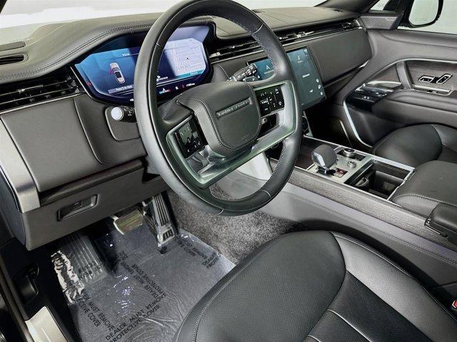 used 2023 Land Rover Range Rover car, priced at $149,673