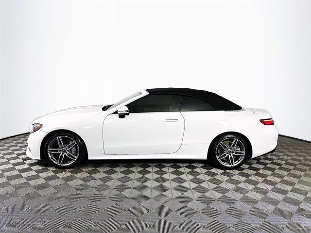 used 2019 Mercedes-Benz E-Class car, priced at $44,898