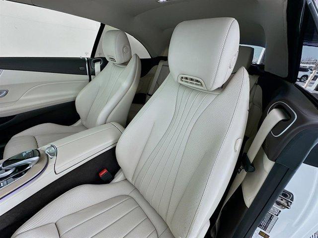 used 2019 Mercedes-Benz E-Class car, priced at $44,898