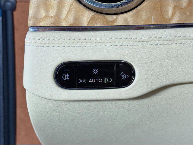 used 2021 Bentley Continental GT car, priced at $149,989