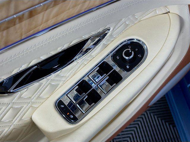 used 2021 Bentley Continental GT car, priced at $149,989