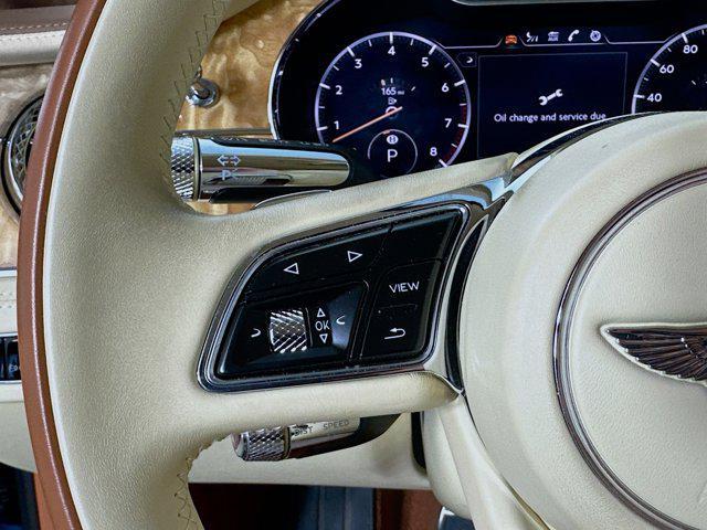 used 2021 Bentley Continental GT car, priced at $149,989