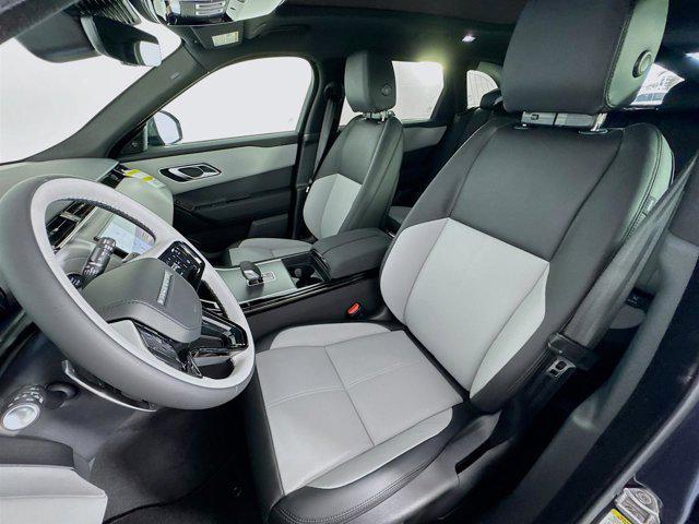 used 2026 Land Rover Range Rover Velar car, priced at $70,727