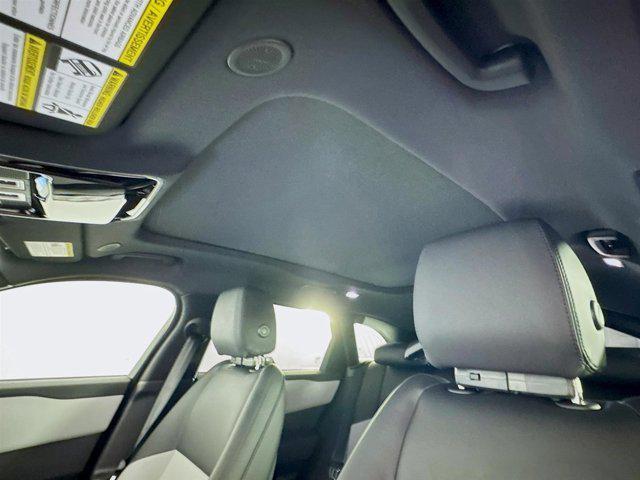 used 2026 Land Rover Range Rover Velar car, priced at $70,727