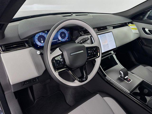 used 2026 Land Rover Range Rover Velar car, priced at $70,727