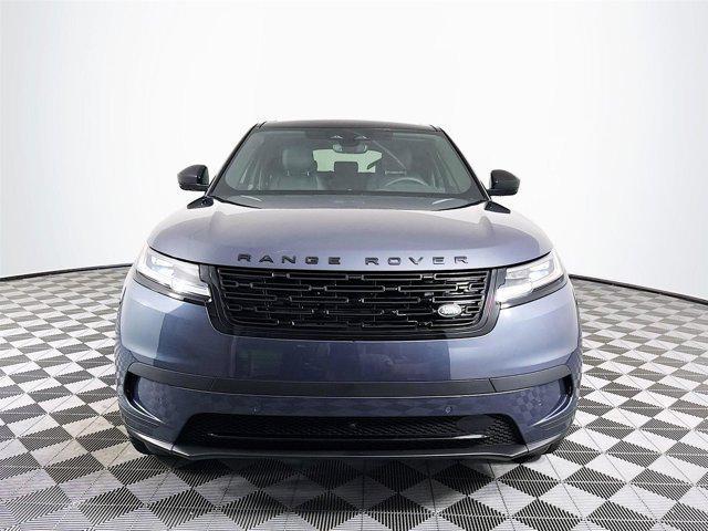 used 2026 Land Rover Range Rover Velar car, priced at $70,727