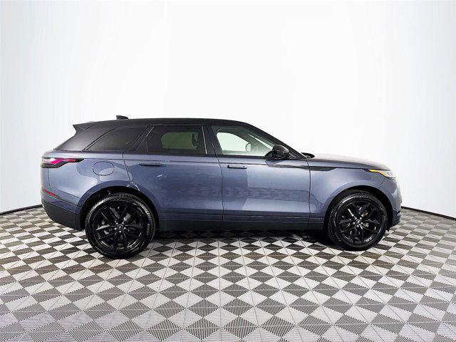used 2026 Land Rover Range Rover Velar car, priced at $70,727