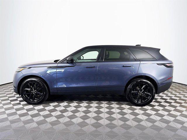 used 2026 Land Rover Range Rover Velar car, priced at $70,727