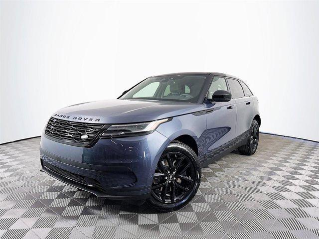 used 2026 Land Rover Range Rover Velar car