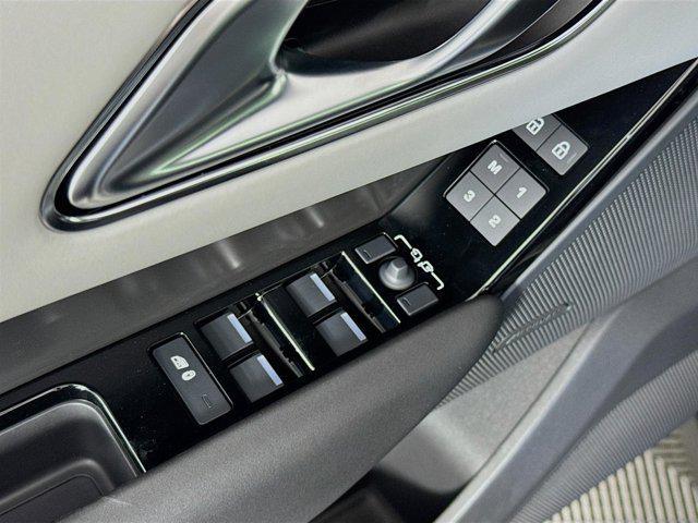 used 2026 Land Rover Range Rover Velar car, priced at $70,727
