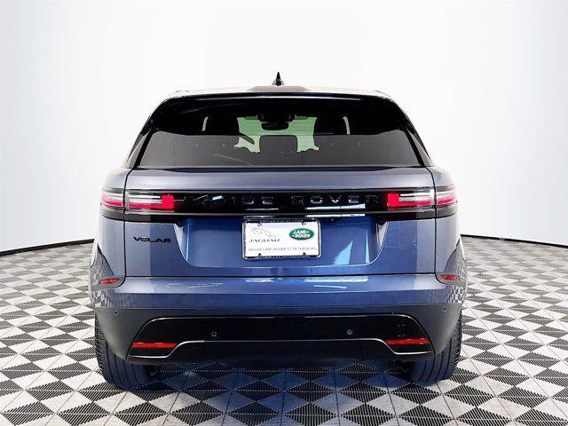 used 2026 Land Rover Range Rover Velar car, priced at $70,727