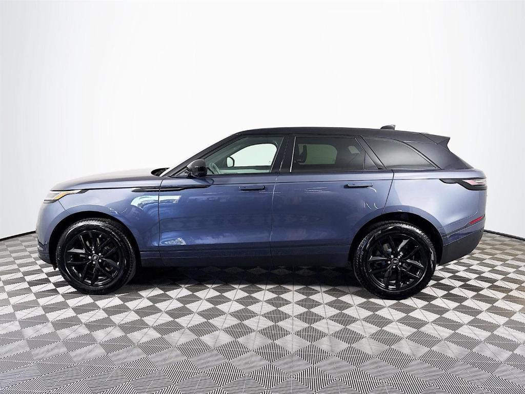 new 2026 Land Rover Range Rover Velar car, priced at $70,727
