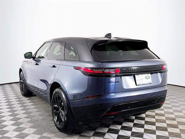 used 2026 Land Rover Range Rover Velar car, priced at $70,727