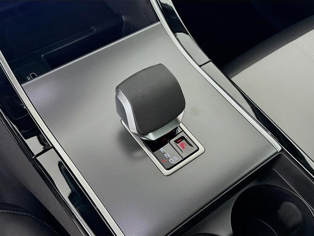 new 2026 Land Rover Range Rover Velar car, priced at $70,727