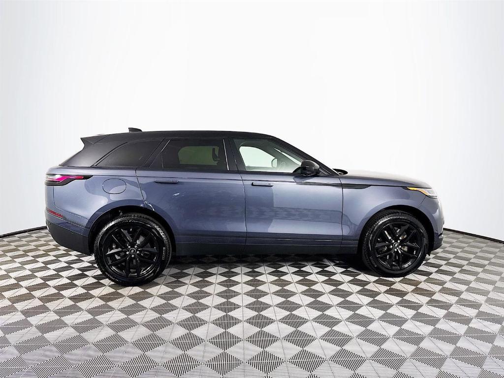new 2026 Land Rover Range Rover Velar car, priced at $70,727