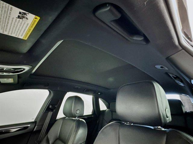 used 2022 Porsche Macan car, priced at $41,943