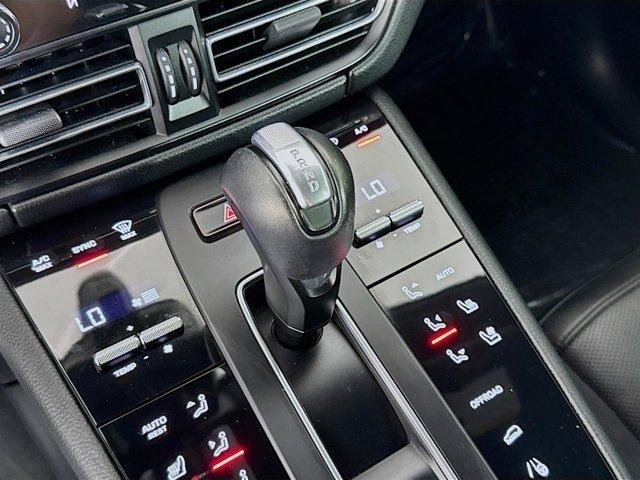 used 2022 Porsche Macan car, priced at $41,943