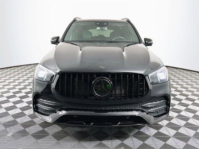 used 2023 Mercedes-Benz GLE 450 car, priced at $63,588