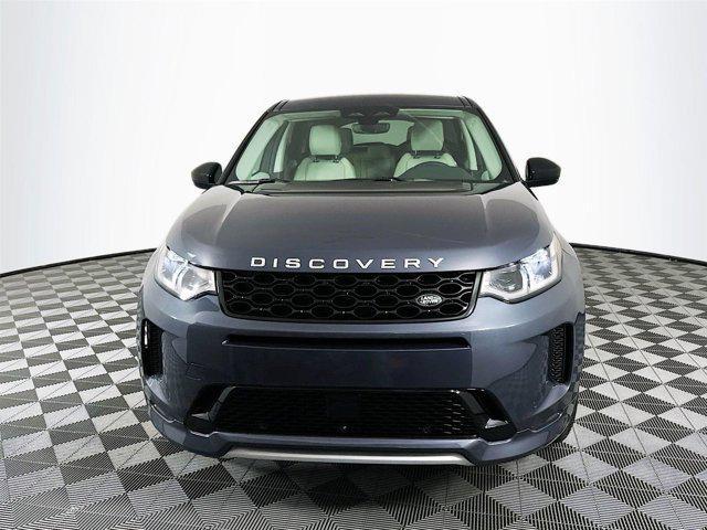 used 2024 Land Rover Discovery Sport car, priced at $39,998