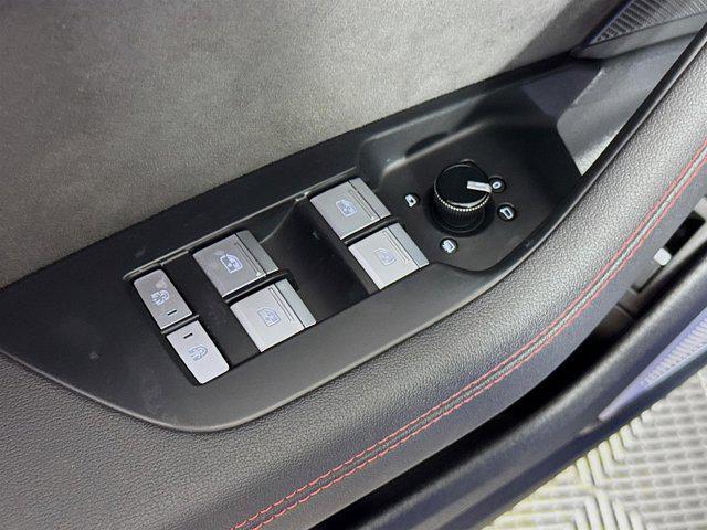 used 2023 Audi RS 7 car, priced at $97,994