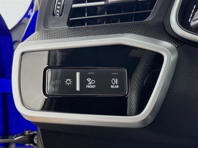 used 2023 Audi RS 7 car, priced at $97,994