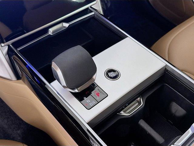 used 2025 Land Rover Range Rover car, priced at $129,999