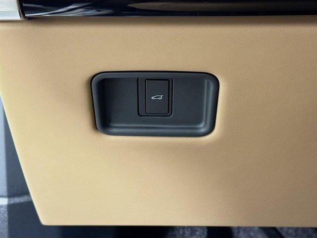 used 2025 Land Rover Range Rover car, priced at $129,999