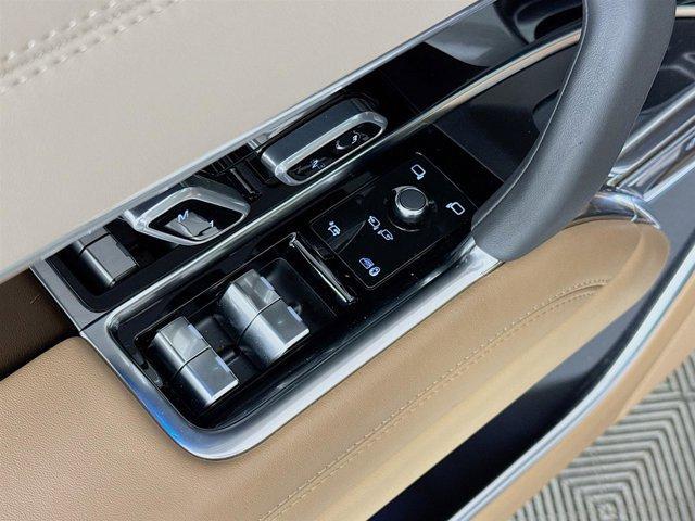 used 2025 Land Rover Range Rover car, priced at $129,999