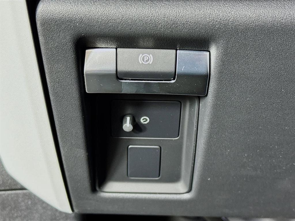 new 2025 Land Rover Defender car, priced at $69,203