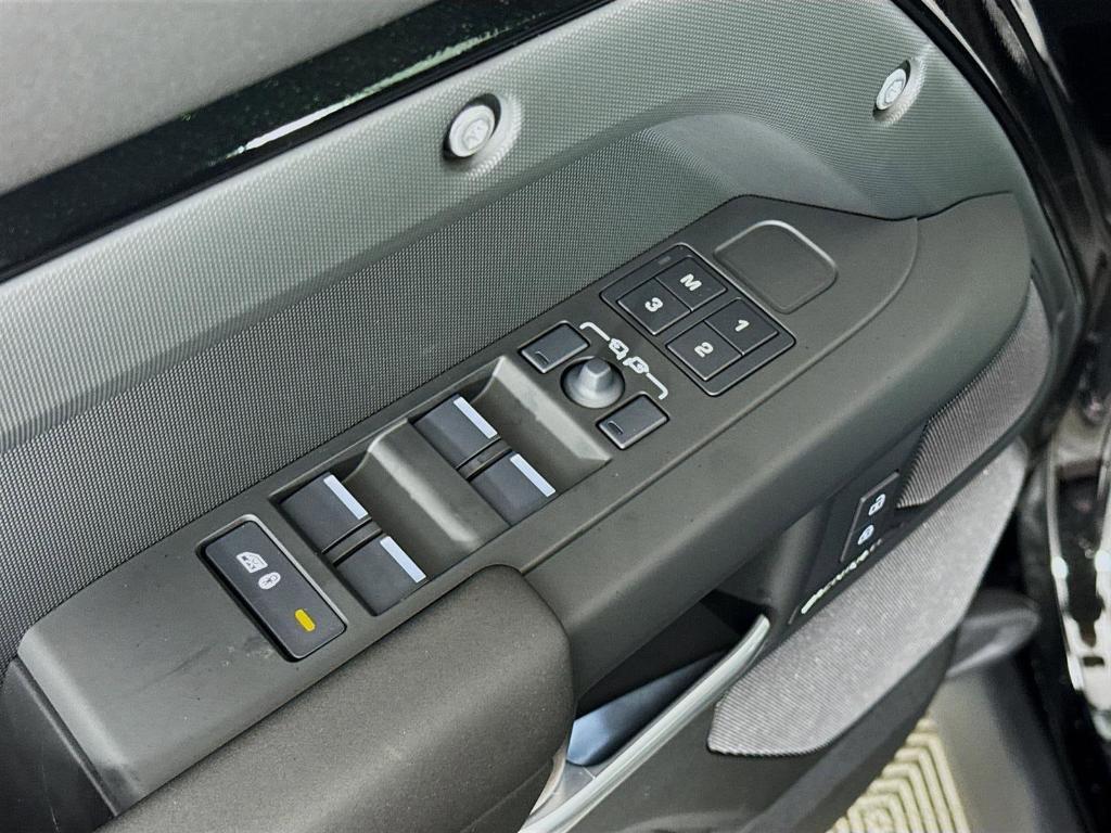 new 2025 Land Rover Defender car, priced at $69,203