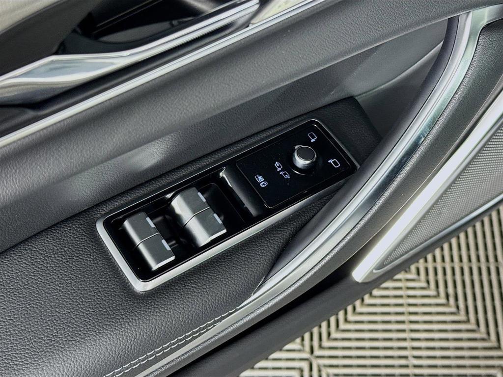 new 2024 Jaguar XF car, priced at $57,173