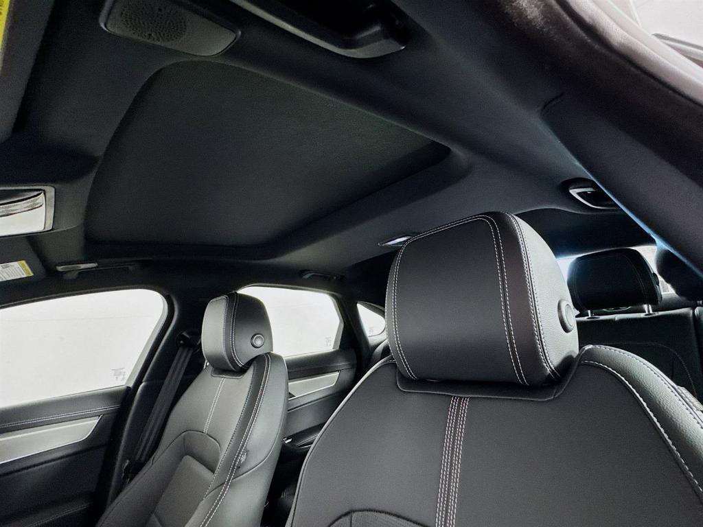 new 2024 Jaguar XF car, priced at $57,173