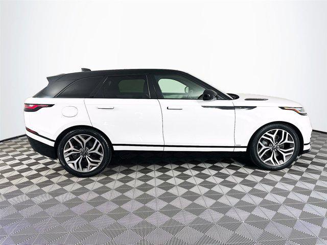 used 2020 Land Rover Range Rover Velar car, priced at $37,557