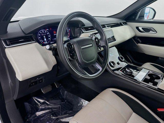 used 2020 Land Rover Range Rover Velar car, priced at $37,557