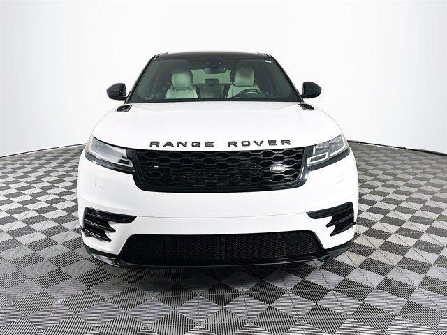 used 2020 Land Rover Range Rover Velar car, priced at $37,557